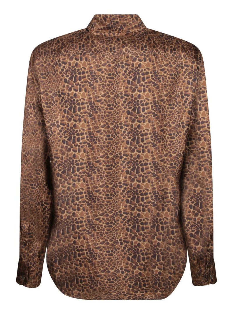 Emporio Armani Shirts