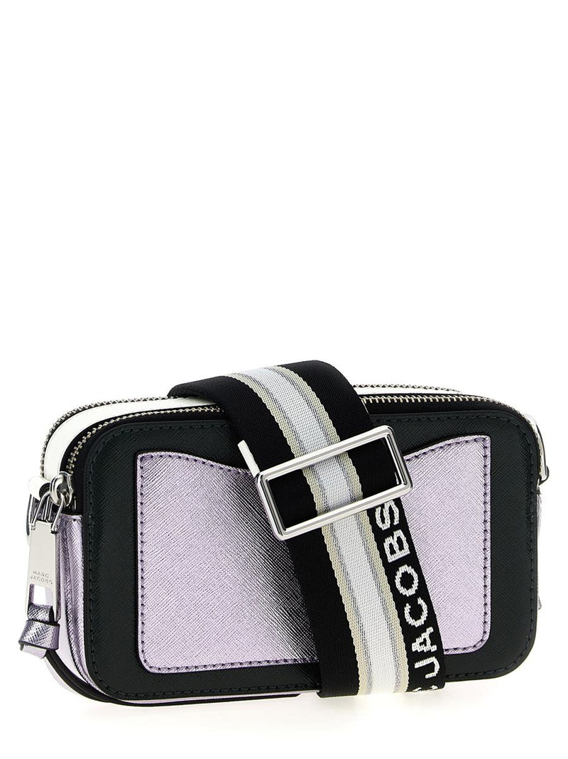 Marc Jacobs 'The Snapshot' Crossbody Bag