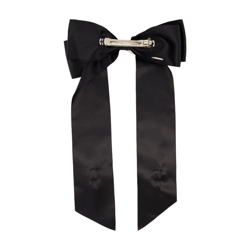 Simone Rocha Flower Bow Hair Clip