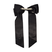 Simone Rocha Flower Bow Hair Clip