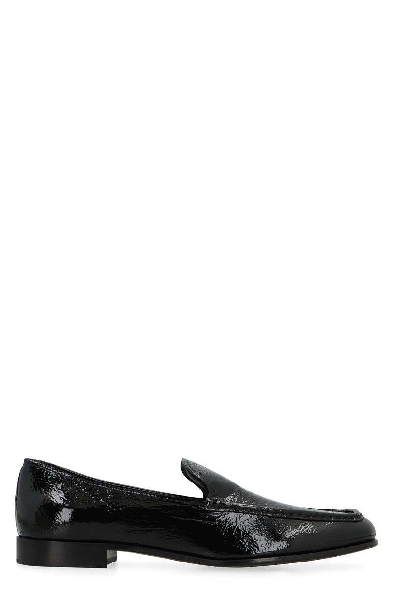 Prada Patent Leather Loafer