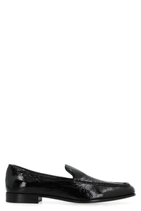 Prada Patent Leather Loafer