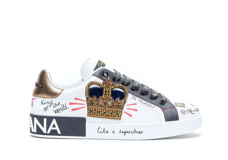 Dolce & Gabbana Sneakers