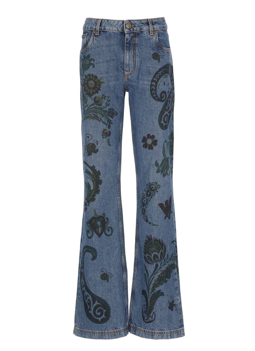Etro Jeans