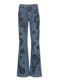 Etro Jeans