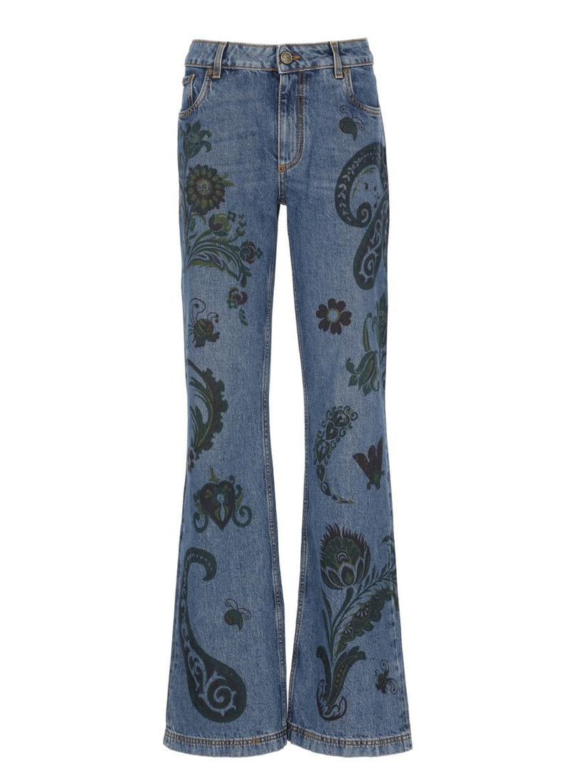 Etro Jeans