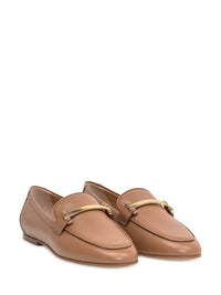Tod'S Leather Moccasin