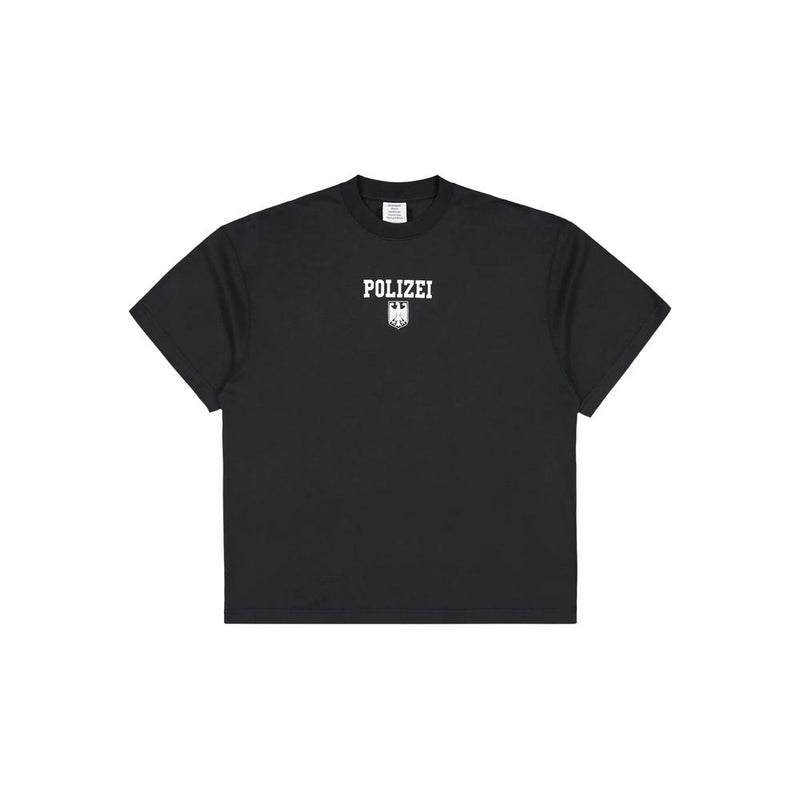 Vetements T-Shirts & Vests
