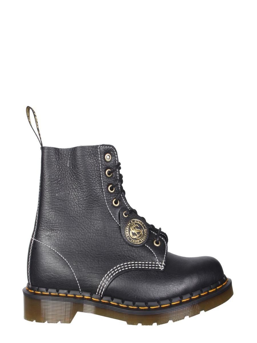 Dr. Martens 1460 Pascal Boots