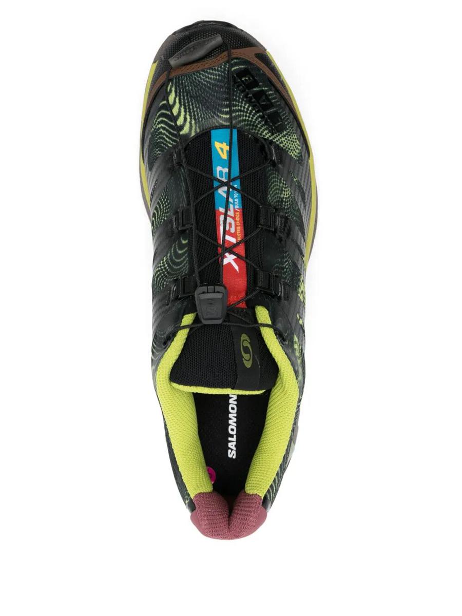 Salomon Xt-4 Og R.A.D. Sneakers Shoes