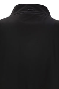 Herno Laminar Bomber Jacket With Zip