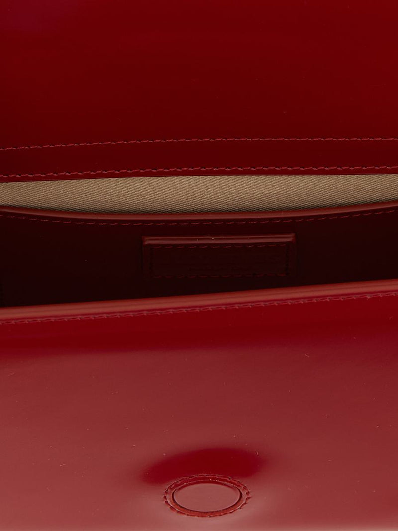 Jacquemus 'Le Grand Bambino' Handbag