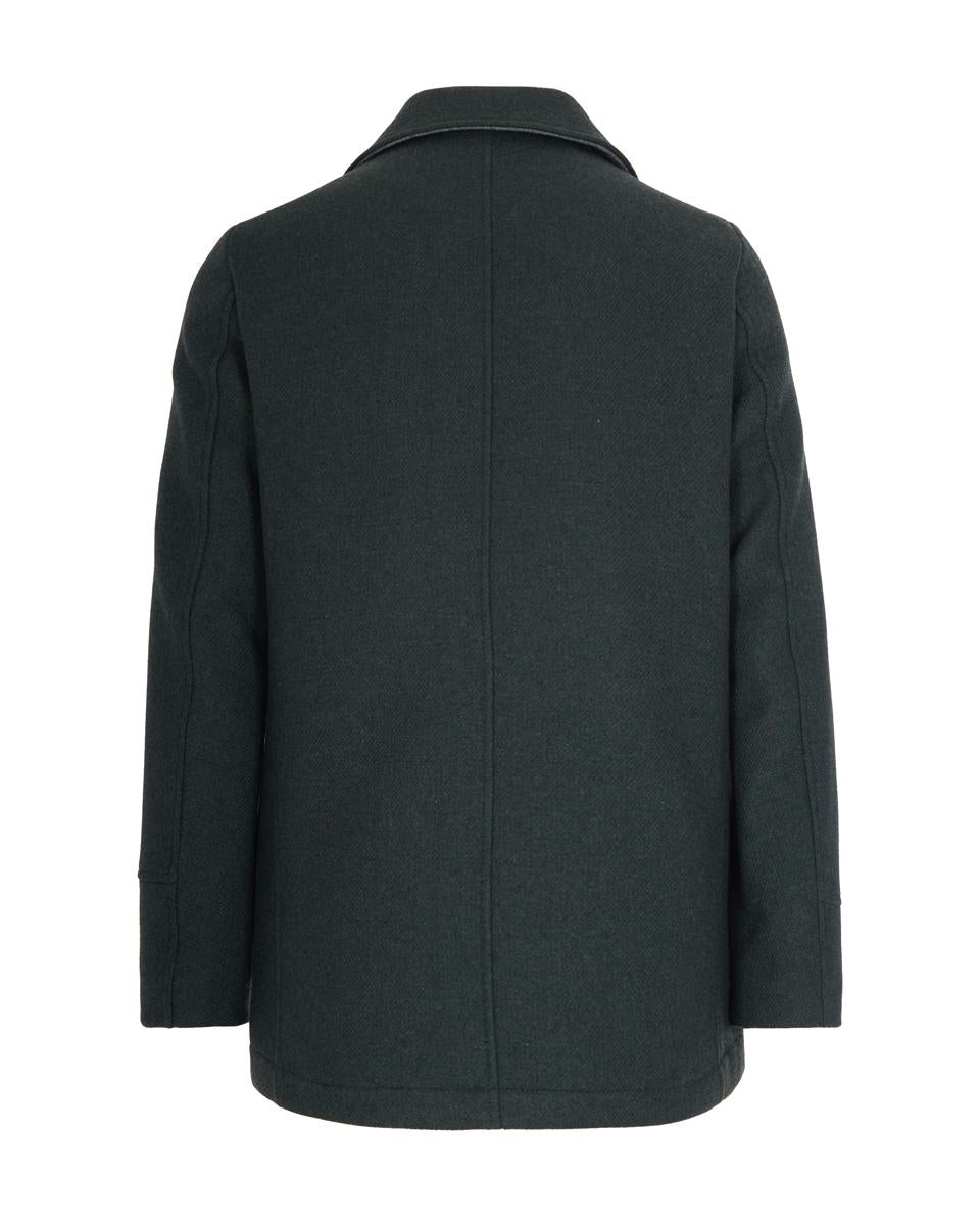 Camplin Coat