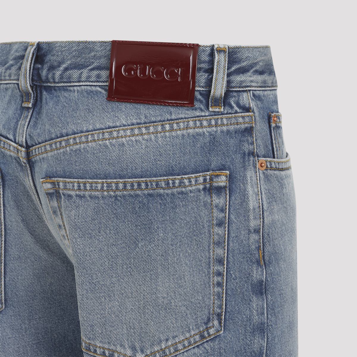 Gucci Jeans