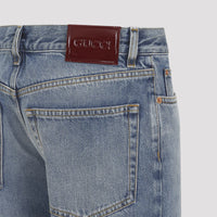 Gucci Jeans