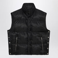 1989 Studio Sleeveless Puffer Jacket