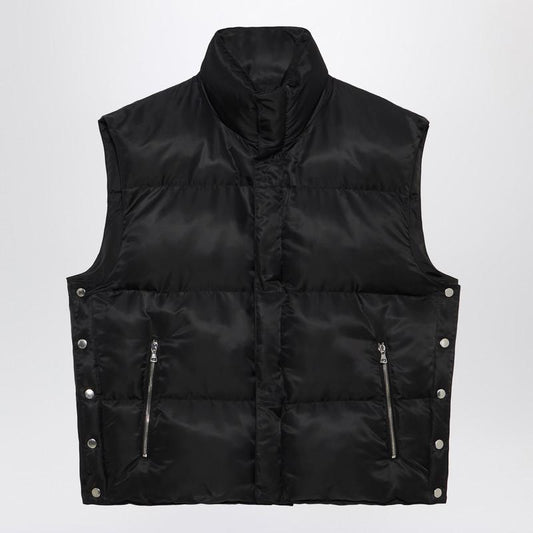 1989 Studio Sleeveless Puffer Jacket