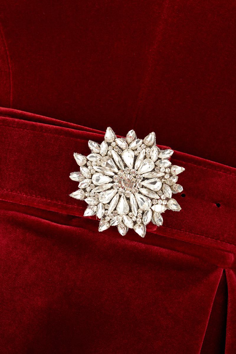 Chiara Boni La Petite Robe Dress