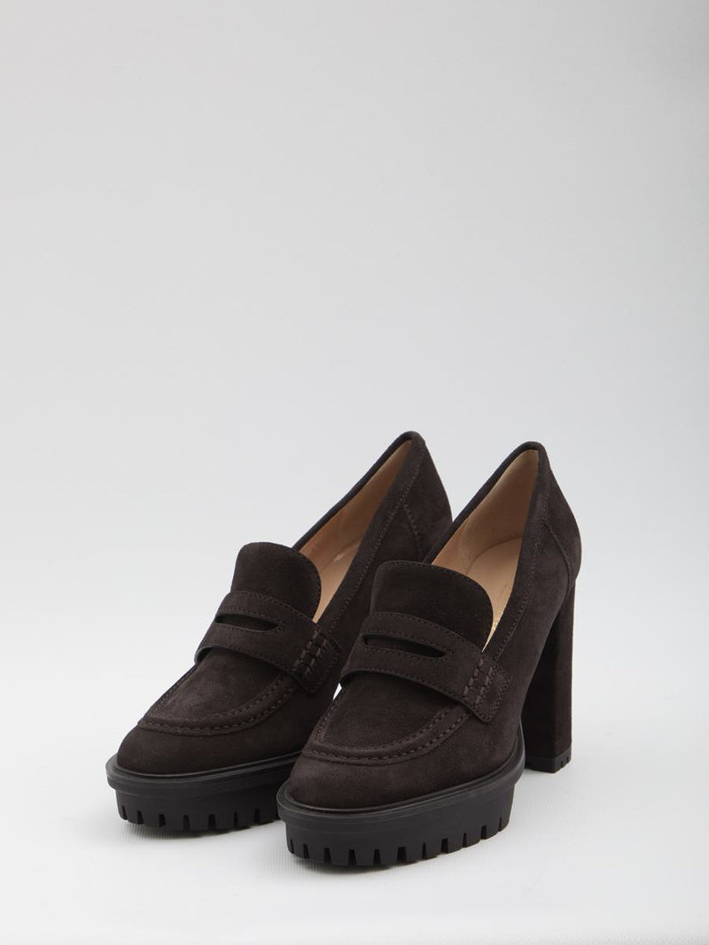 Rouen Loafer