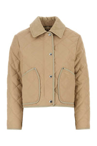 Burberry Jackets