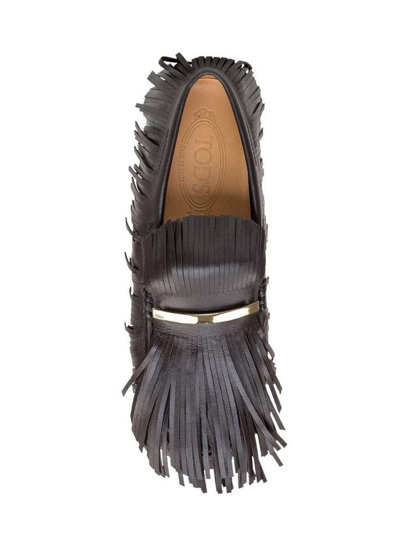 Tod'S Yorky Moccasin