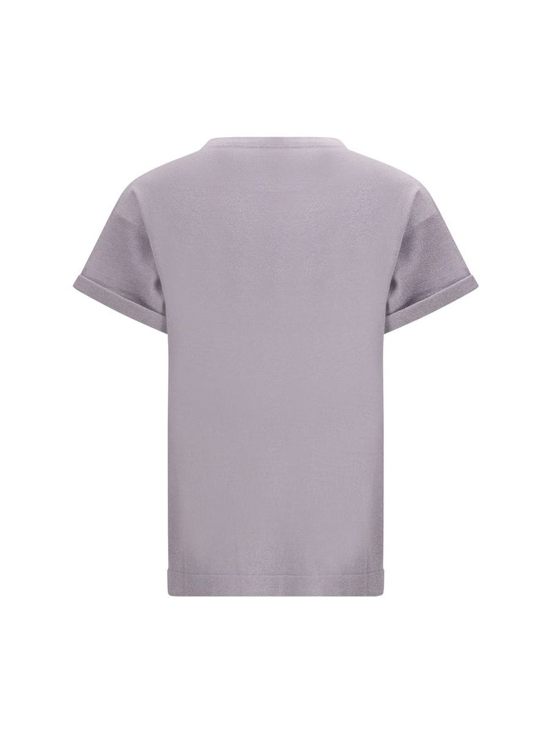 Brunello Cucinelli T-Shirts