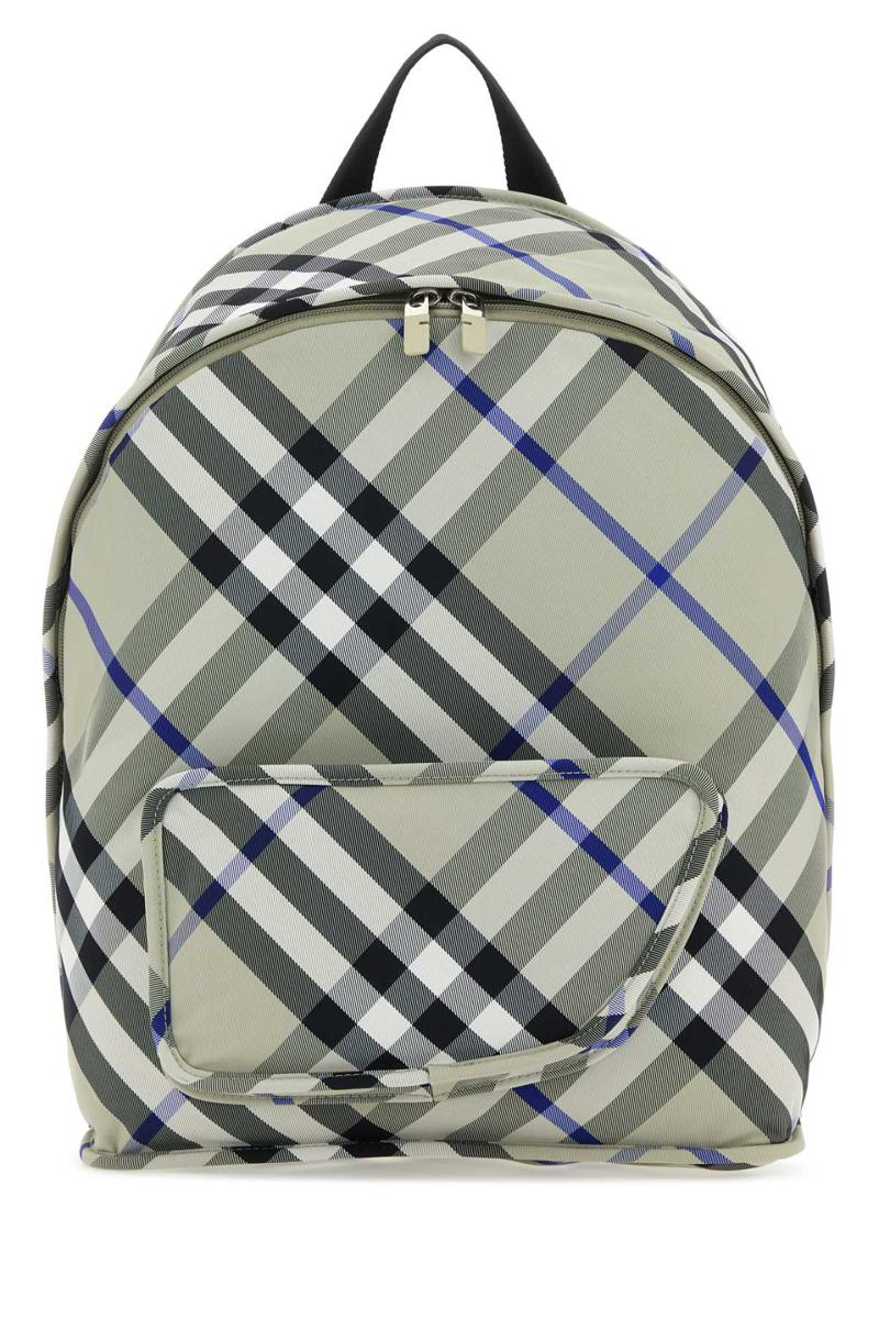 Burberry Backpacks