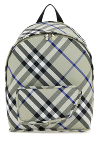 Burberry Backpacks