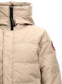 Canada Goose 'Macmillan' Parka