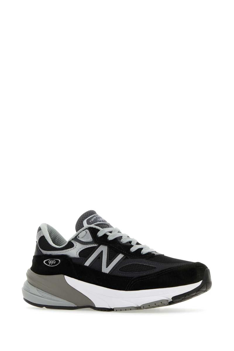 New Balance Sneakers