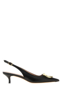 Salvatore Ferragamo Heeled Shoes
