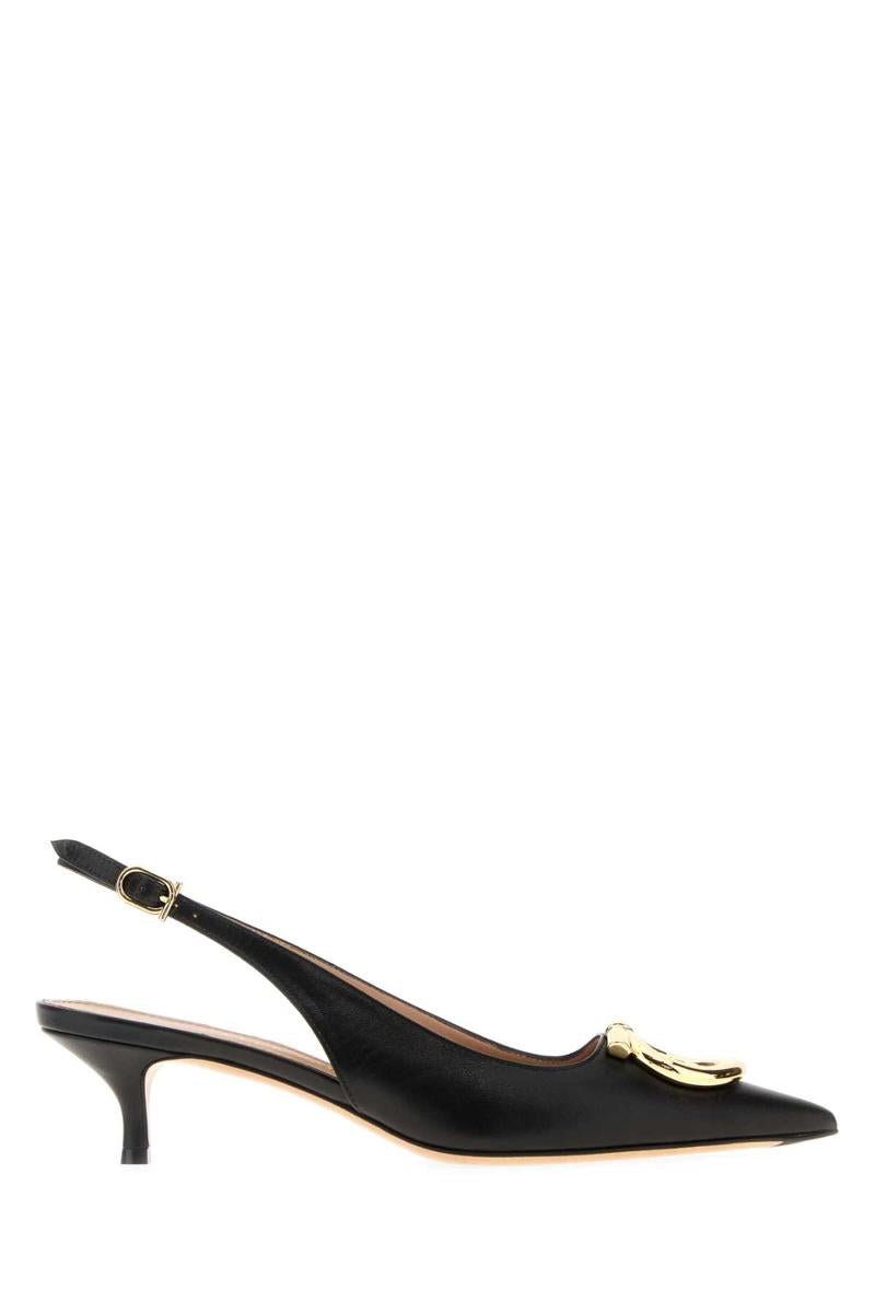 Salvatore Ferragamo Heeled Shoes