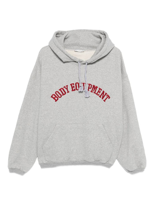 1989 Studio Body Equipment Hoodie Clothing