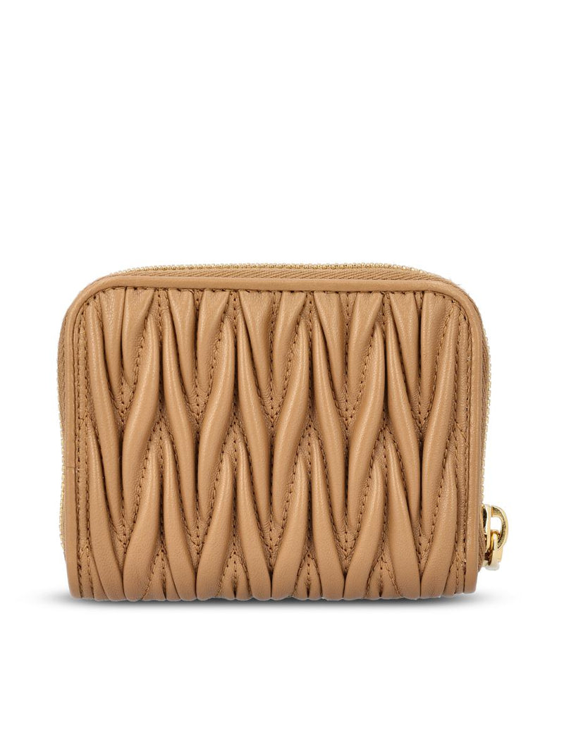 Miu Miu Wallets