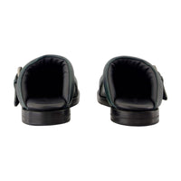 Acne Studios Buckle Mules