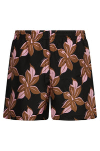 Gucci Printed Swim Shorts