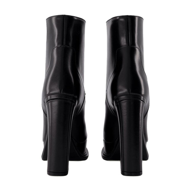 Alexander McQueen Ankle Boots