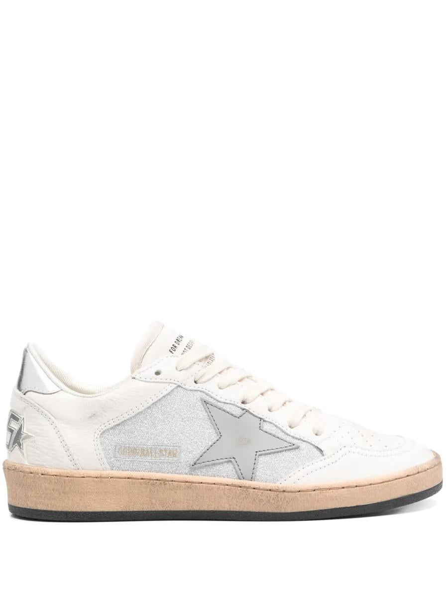 Golden Goose Sneakers Ball Star