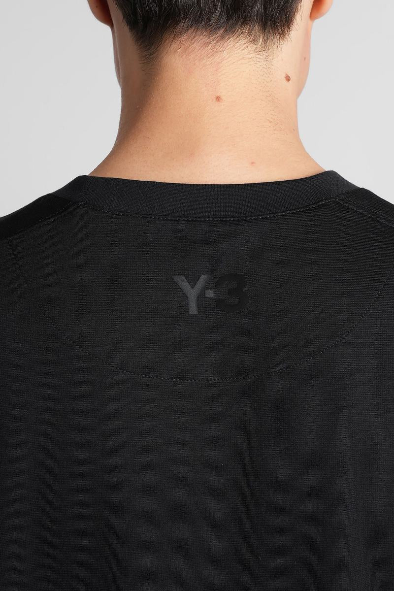 Y-3 Adidas T-Shirt