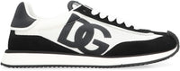 Dolce & Gabbana Dg Cushion Low-Top Sneakers