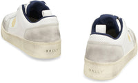 Bally Riweira Low-Top Sneakers