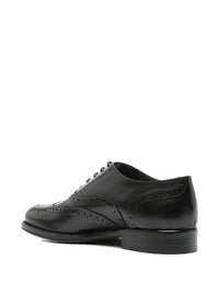Corneliani Flat Shoes