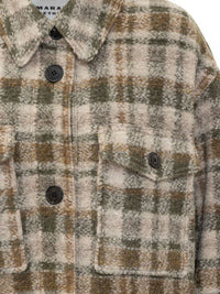 Isabel Marant Étoile Harveli Coat