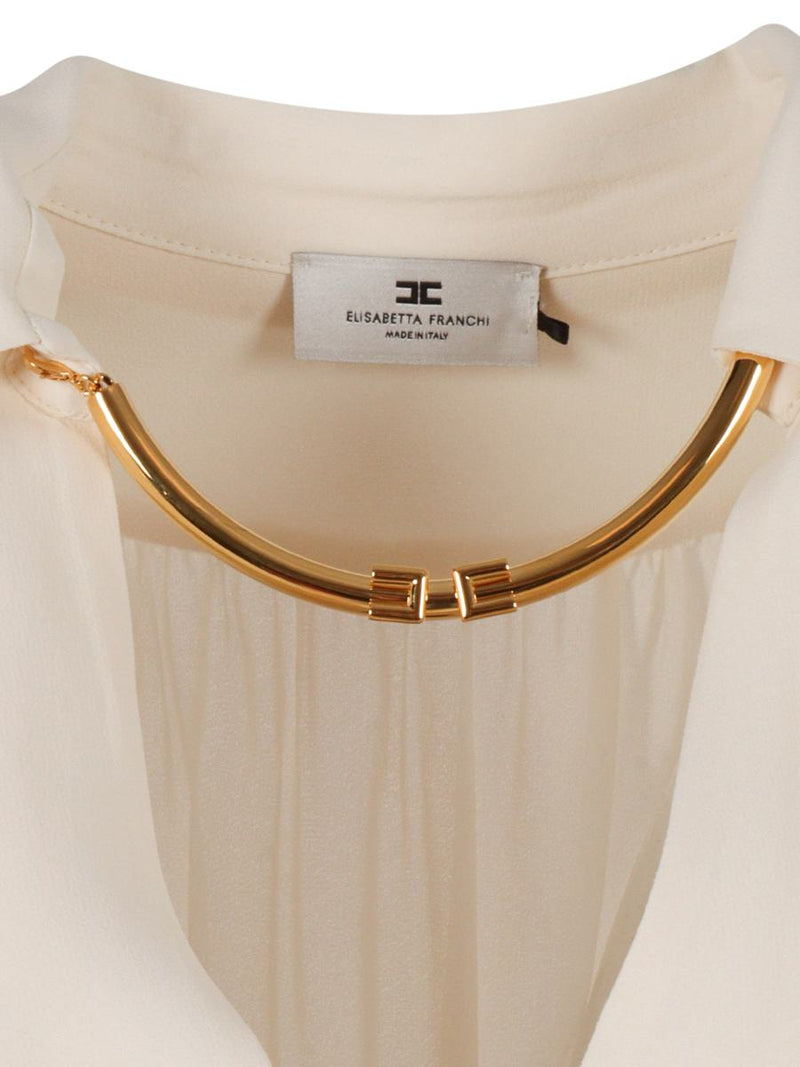 Elisabetta Franchi Shirt