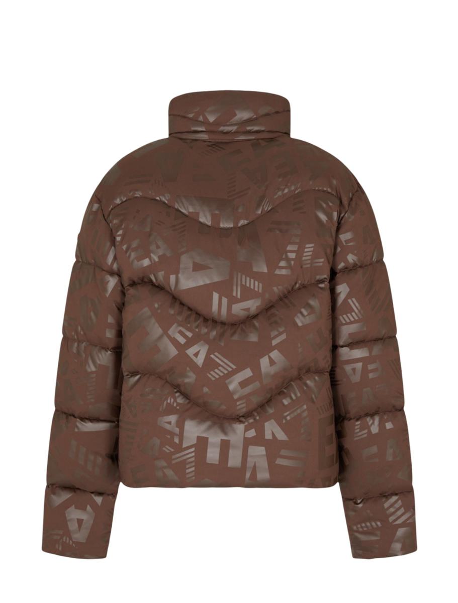 Ea7 Emporio Armani Coats