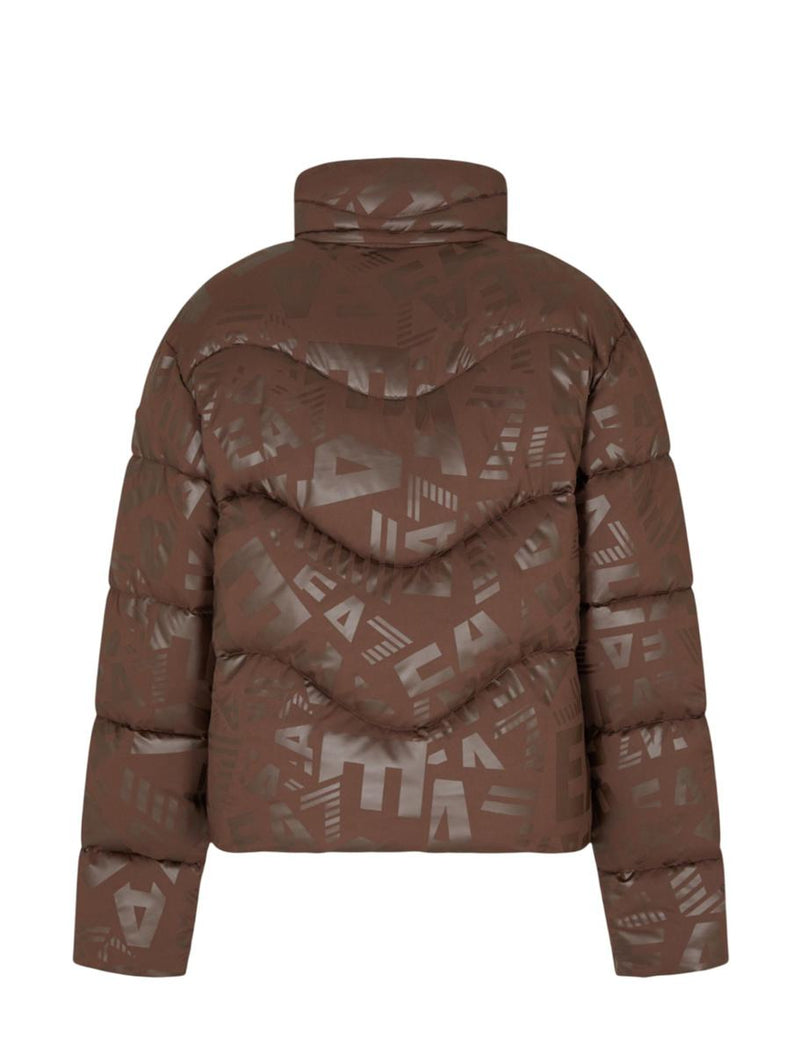 Ea7 Emporio Armani Coats