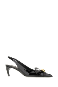 Salvatore Ferragamo Heeled Shoes