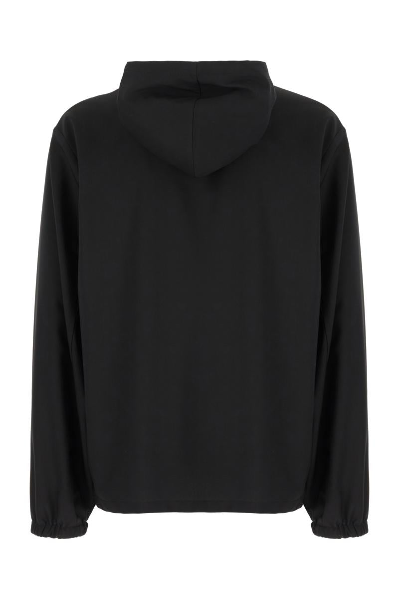 Givenchy Sweatshirts