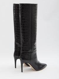 Stiletto Boots