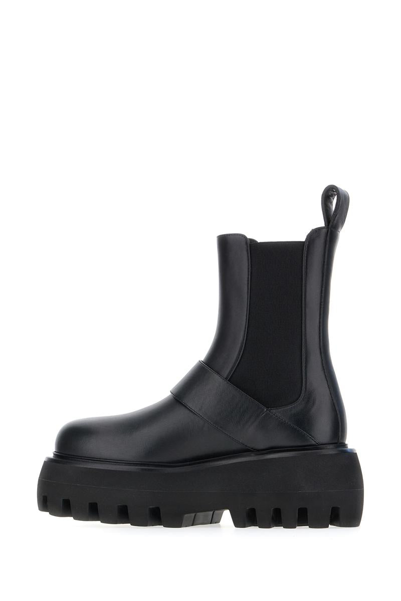 Alexander McQueen Boots